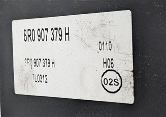 Thumbnail 8: 2011-2012 AUDI Q5 (B8 8R) ABS ANTI LOCK BRAKE PUMP w/ MODULE
