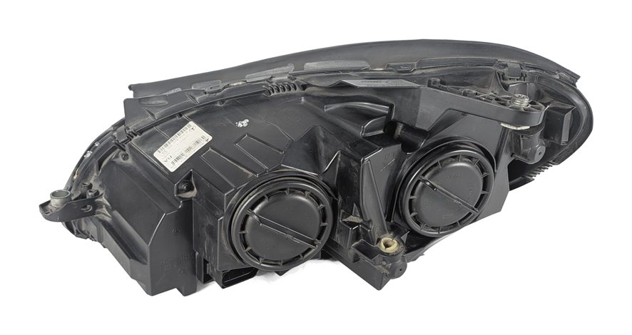 Thumbnail 3: 2012-2015 MERCEDES BENZ C250 C300 C350 (W204) RIGHT PASSENGER HALOGEN HEADLIGHT