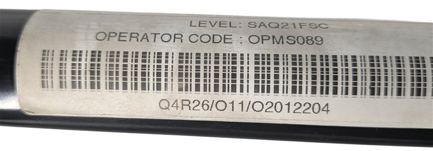 Thumbnail 9: 08-14 MB C230 C250 C300 C63 (W204) RIGHT FRONT PASSENGER SEAT TRACK w/ MOTORS