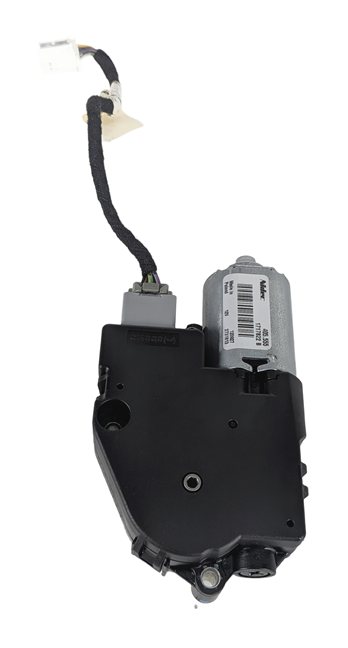 Thumbnail 2: 2008-2016 MERCEDES C250 C300 C350 E250 E350 E550 E63 (W204 W212) SUNROOF MOTOR