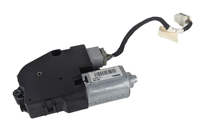 Thumbnail 3: 2008-2016 MERCEDES C250 C300 C350 E250 E350 E550 E63 (W204 W212) SUNROOF MOTOR