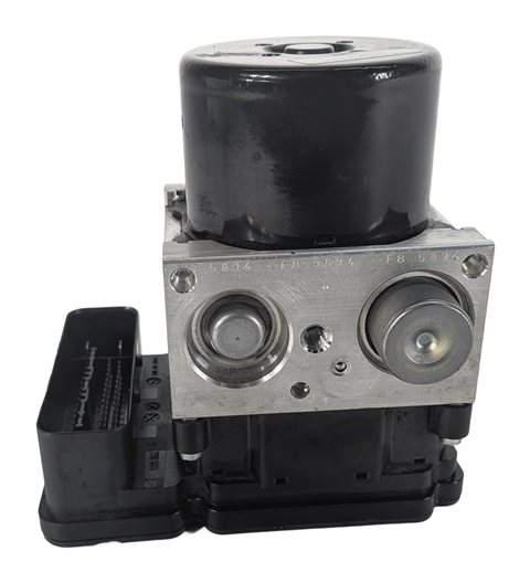 Thumbnail 4: 13-15 MERCEDES C250 C300 C350 GLK250 GLK350 (W204 X204) ABS ANTI LOCK BRAKE PUMP