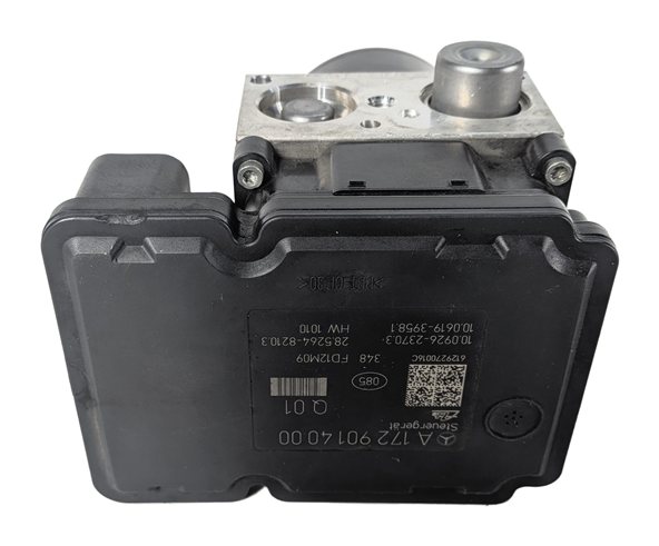 Thumbnail 5: 13-15 MERCEDES C250 C300 C350 GLK250 GLK350 (W204 X204) ABS ANTI LOCK BRAKE PUMP
