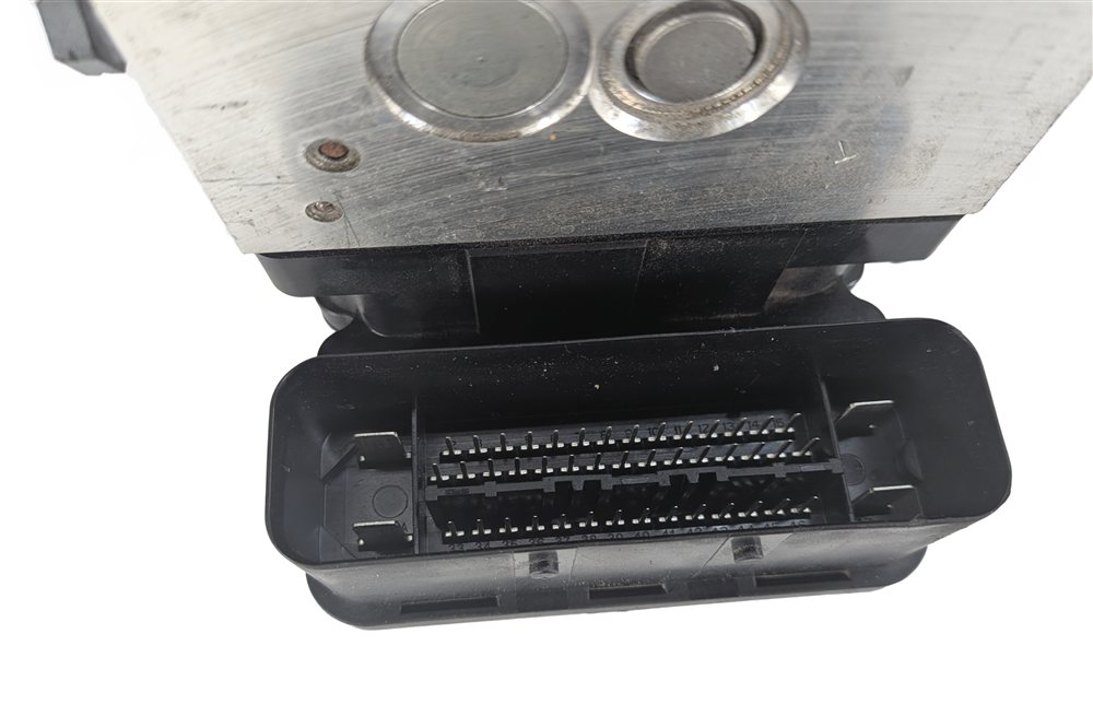 Thumbnail 6: 13-15 MERCEDES C250 C300 C350 GLK250 GLK350 (W204 X204) ABS ANTI LOCK BRAKE PUMP