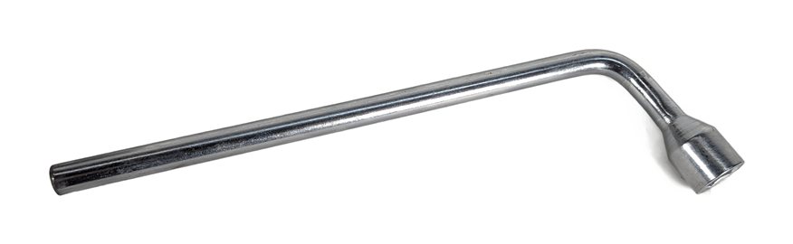 Thumbnail 7: 03-20 MERCEDES C E CLK CLS SLK (A207 C207 C209 R172) SPARE TIRE JACK TOOL SET