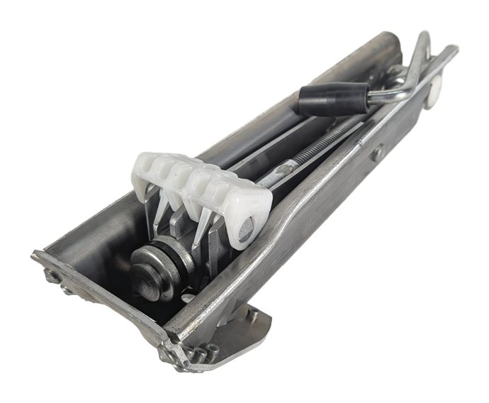 Thumbnail 8: 03-20 MERCEDES C E CLK CLS SLK (A207 C207 C209 R172) SPARE TIRE JACK TOOL SET