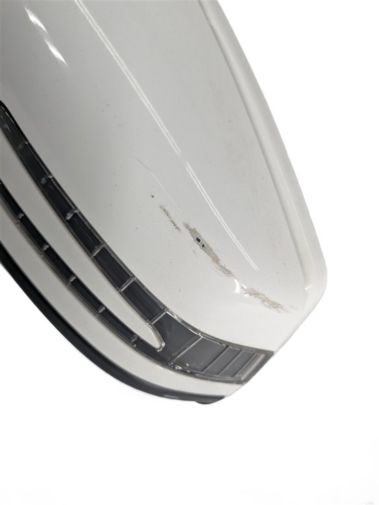 Thumbnail 10: 2012-2015 MERCEDES C250 (W204) LEFT HEATED MEMORY AUTODIM DOOR MIRROR (White)