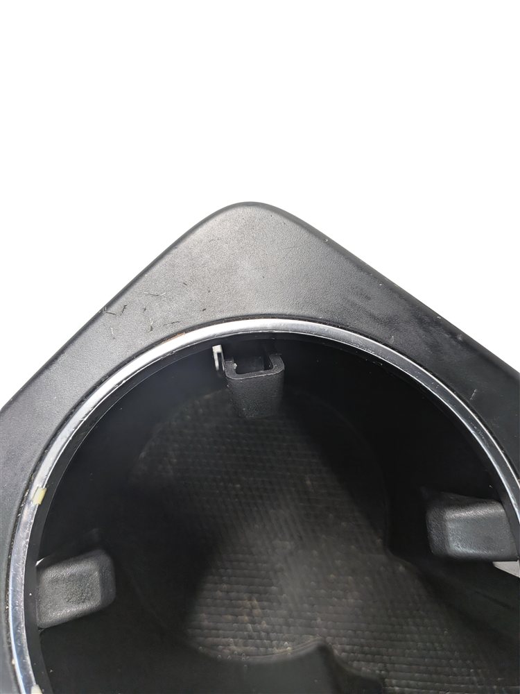 Thumbnail 10: 12-15 MERCEDES BENZ C250 C300 C350 (W204) COUPE / SEDAN CENTER CONSOLE (Black)