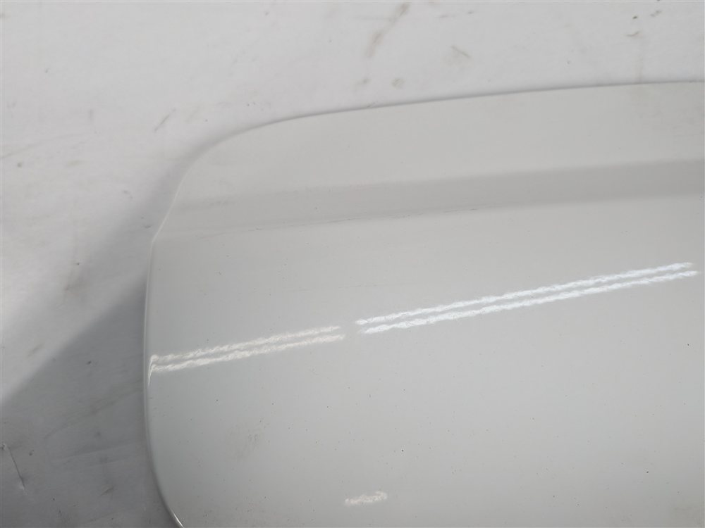 Thumbnail 8: 2008-2014 MERCEDES C250 C300 C350 C63 (W204) FUEL TANK DOOR TRIM COVER (White)