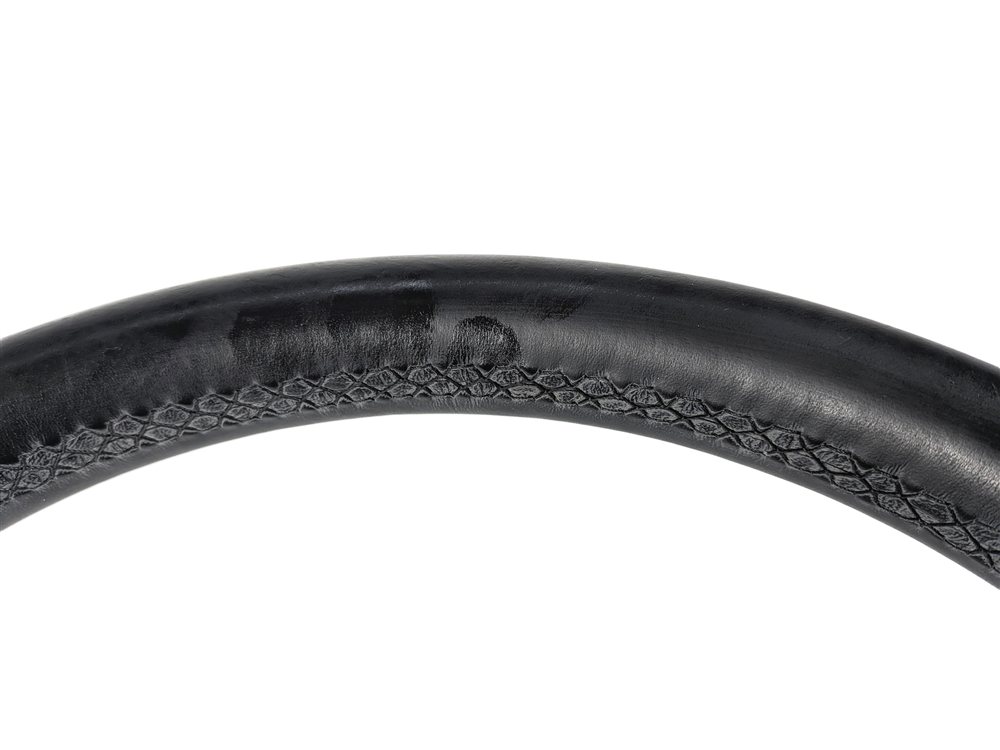 Thumbnail 7: 12-14 MERCEDES C250 C300 C350 W204 AMG STEERING WHEEL w/CONTROLS NO HEAT (Black)