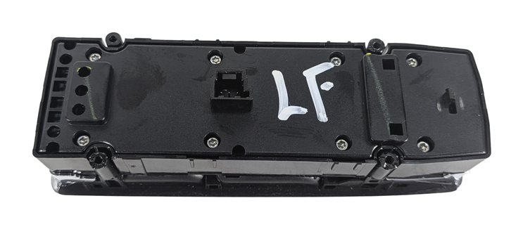 Thumbnail 4: 2010-2017 MERCEDES C300 C350 E350 E400 E550 GLK250 GLK350 DRIVER WINDOW SWITCH