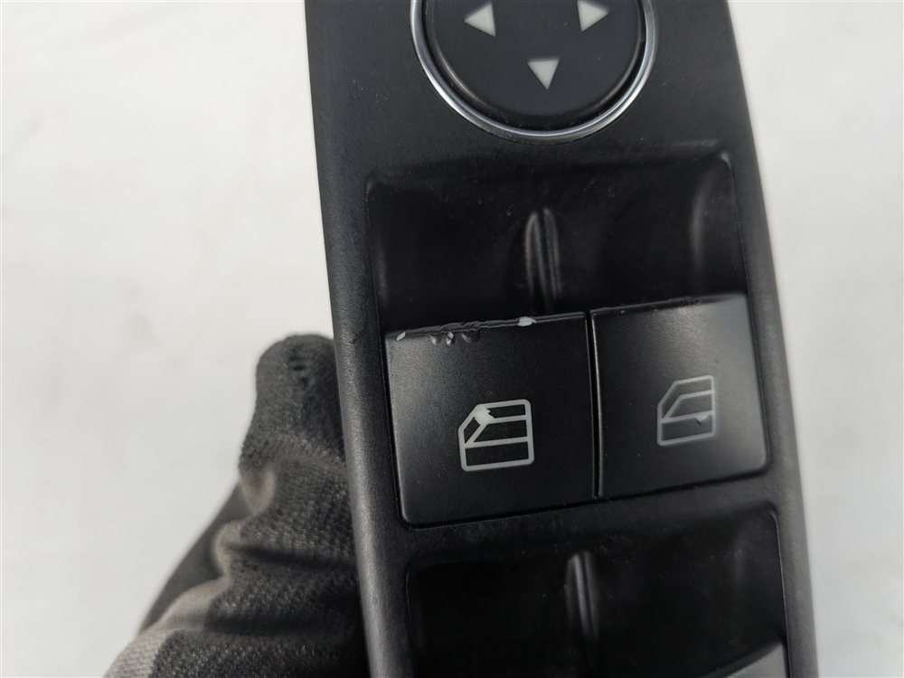 Thumbnail 6: 2010-2017 MERCEDES C300 C350 E350 E400 E550 GLK250 GLK350 DRIVER WINDOW SWITCH