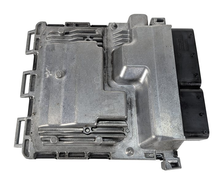 Thumbnail 4: 2012-2015 MERCEDES C250 SLK250 (R172 W204) 1.8L TURBO M271 ENGINE CONTROL MODULE