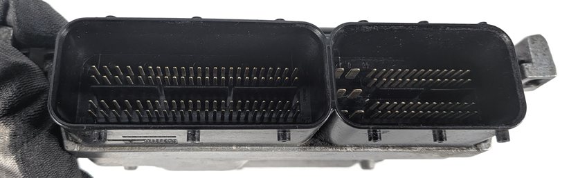 Thumbnail 5: 2012-2015 MERCEDES C250 SLK250 (R172 W204) 1.8L TURBO M271 ENGINE CONTROL MODULE