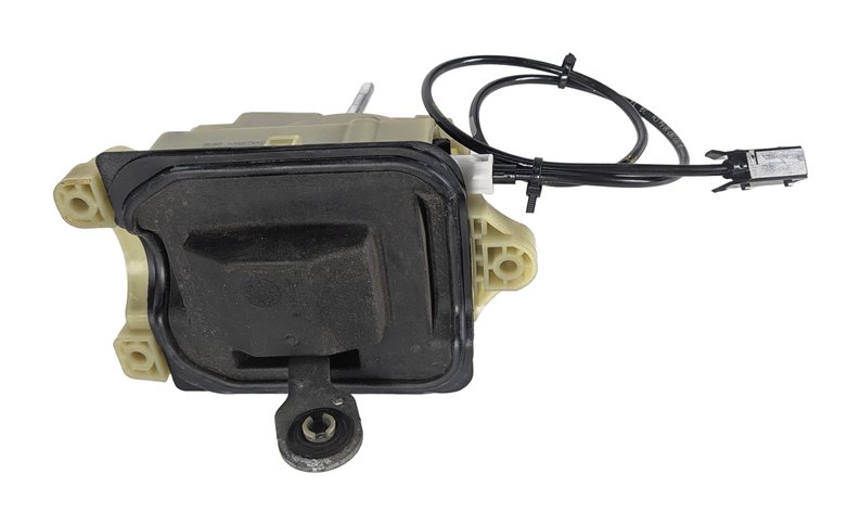 Thumbnail 2: 2013 MERCEDES C250 (W204) FLOOR AUTOMATIC TRANSMISSION GEAR SHIFTER SELECTOR