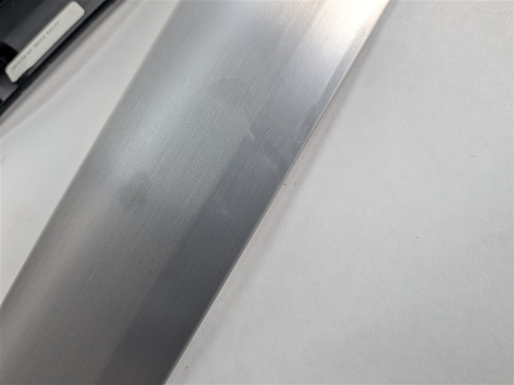 Thumbnail 16: 2013 MERCEDES C250 W204 INTERIOR DOOR DASH CENTER CONSOLE TRIM SET/9 (Aluminum)