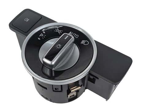 2008-2015 MERCEDES C-CLASS (W204) 15-21 C63 AMG (W205) HEADLIGHT SWITCH CONTROL