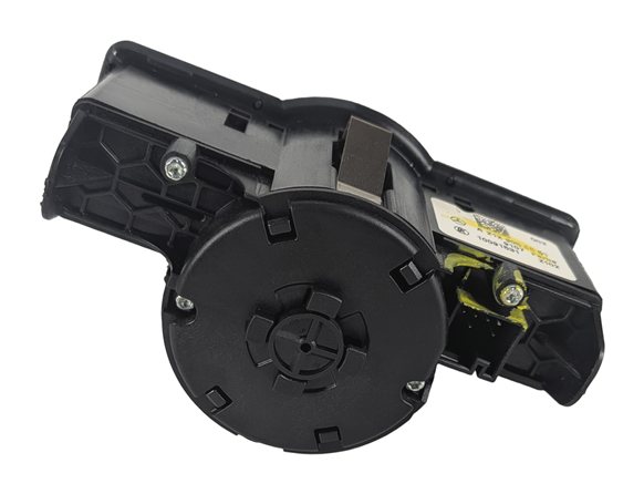 Thumbnail 5: 2008-2015 MERCEDES C-CLASS (W204) 15-21 C63 AMG (W205) HEADLIGHT SWITCH CONTROL