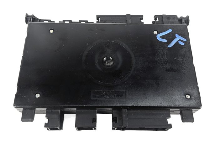 Thumbnail 3: 2013 MERCEDES C250 W204 FRONT LEFT DRIVER SEAT CONTROL MODULE COMPUTER w/MEMORY