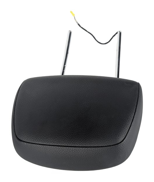 Thumbnail 3: 08-14 MERCEDES C-CLASS (W204) FRONT DRIVER or PASSENGER SEAT HEADREST (Black)
