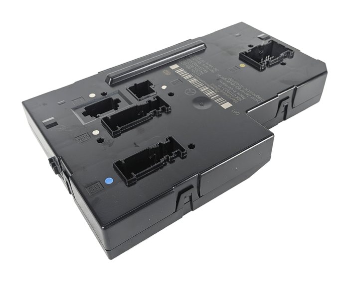 Thumbnail 3: 11-15 MERCEDES C250 C300 C350 (W204) REAR SIGNAL ACQUISITION CONTROL MODULE SAM