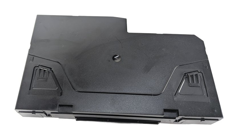 Thumbnail 4: 11-15 MERCEDES C250 C300 C350 (W204) REAR SIGNAL ACQUISITION CONTROL MODULE SAM