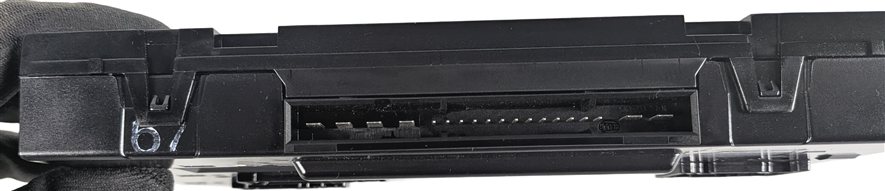 Thumbnail 5: 11-15 MERCEDES C250 C300 C350 (W204) REAR SIGNAL ACQUISITION CONTROL MODULE SAM