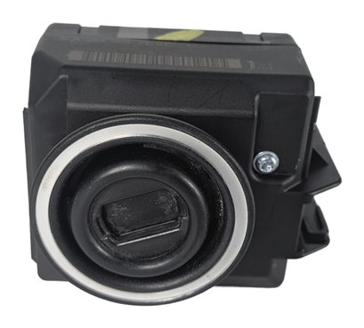 Thumbnail 2: 2013-2015 MERCEDES BENZ C250 C300 C350 (W204) KEYLESS GO IGNITION SWITCH MODULE