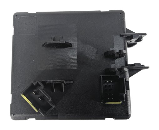 Thumbnail 4: 2013-2015 MERCEDES BENZ C250 C300 C350 (W204) KEYLESS GO IGNITION SWITCH MODULE