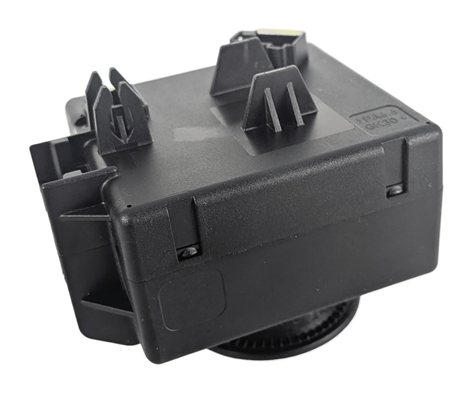 Thumbnail 5: 2013-2015 MERCEDES BENZ C250 C300 C350 (W204) KEYLESS GO IGNITION SWITCH MODULE