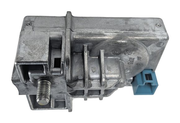 Thumbnail 2: 2013 MERCEDES C250 W204 ESL ELECTRONIC STEERING LOCK IMMOBILIZER CONTROL MODULE