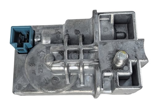 Thumbnail 3: 2013 MERCEDES C250 W204 ESL ELECTRONIC STEERING LOCK IMMOBILIZER CONTROL MODULE