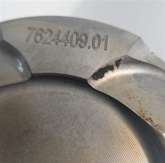 Thumbnail 9: 2010-2014 BMW 1/3/4/5/6/7/X1/X3/X5/X6 3.0L N55 TURBO ENGINE PISTON & ROD SET 6