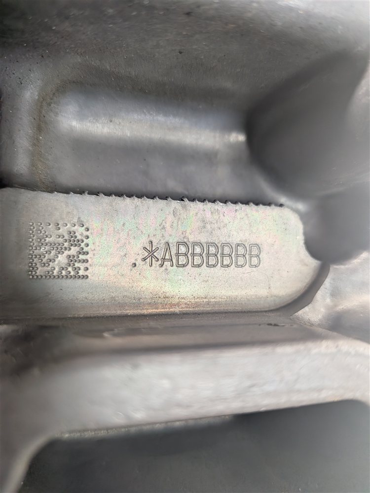 Thumbnail 15: 10-12 BMW 135i 335i 535i X3 X5 (E90 F10 E70 E71) 3.0L N55 ENGINE CYLINDER BLOCK