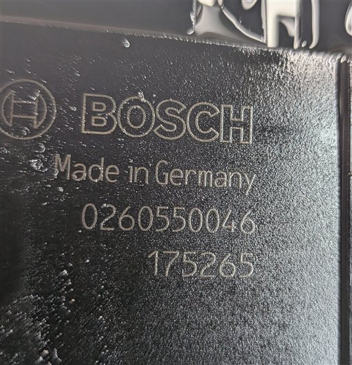 Thumbnail 10: 2010-2011 BMW 535i 535iGT (F07 F10) RWD 8HP-45 AUTOMATIC TRANSMISSION VALVE BODY