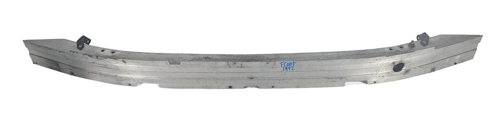 Thumbnail 1: 11-16 BMW 528i 535i 550i M5 (F10) FRONT BUMPER REINFORCEMENT CRASH IMPACT BAR