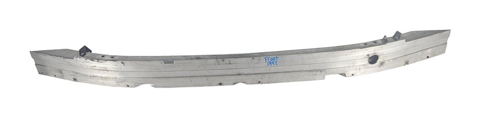 Thumbnail 3: 11-16 BMW 528i 535i 550i M5 (F10) FRONT BUMPER REINFORCEMENT CRASH IMPACT BAR