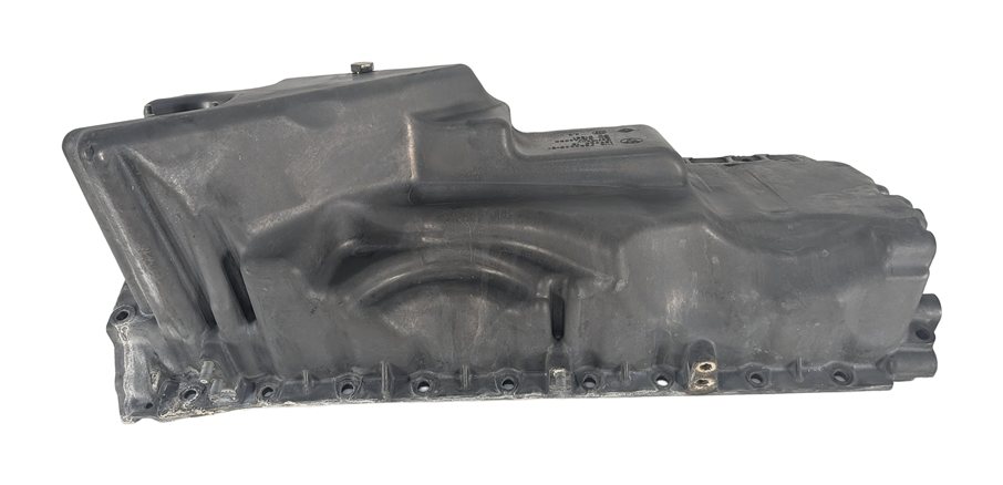 Thumbnail 2: 10-19 BMW 535i 535iGT 640i 740i F01 F06 F07 F10 RWD 3.0L N54 N55 ENGINE OIL PAN