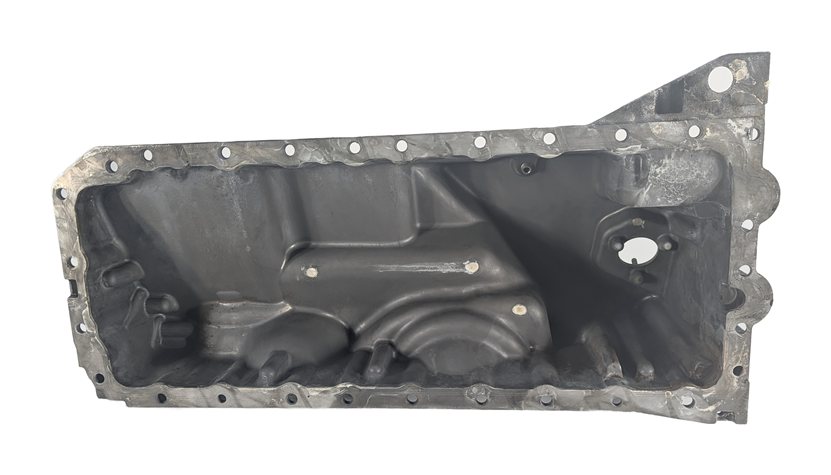 Thumbnail 4: 10-19 BMW 535i 535iGT 640i 740i F01 F06 F07 F10 RWD 3.0L N54 N55 ENGINE OIL PAN