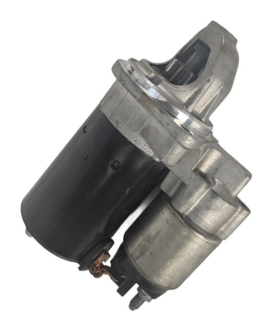 Thumbnail 2: 06-11 BMW 1 3 5 7 X3 X5 X6 Z4 (E85 E87 E70 E90) 3.0L (N52 N54 N55) STARTER MOTOR