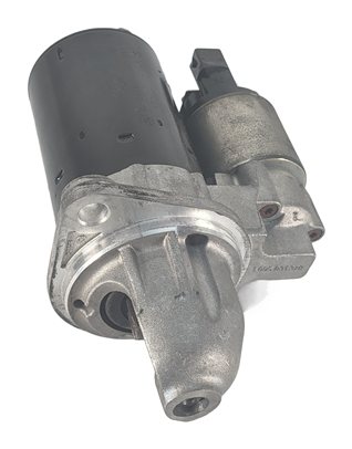 Thumbnail 3: 06-11 BMW 1 3 5 7 X3 X5 X6 Z4 (E85 E87 E70 E90) 3.0L (N52 N54 N55) STARTER MOTOR