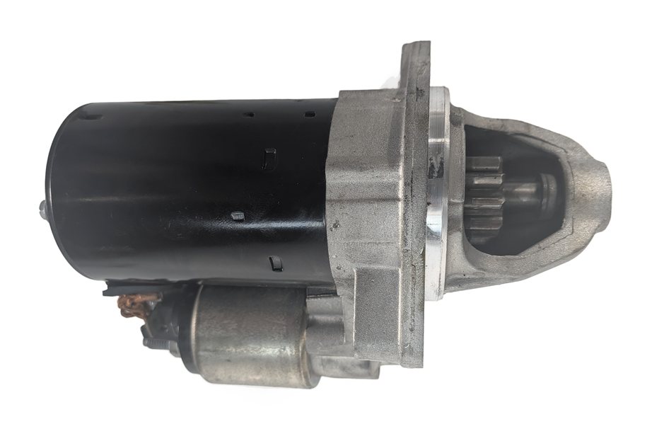 Thumbnail 4: 06-11 BMW 1 3 5 7 X3 X5 X6 Z4 (E85 E87 E70 E90) 3.0L (N52 N54 N55) STARTER MOTOR