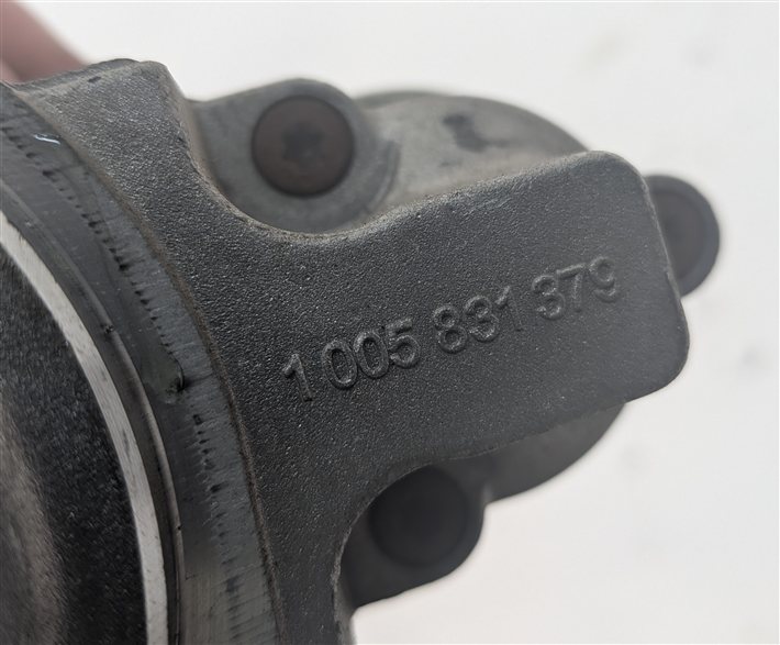 Thumbnail 6: 06-11 BMW 1 3 5 7 X3 X5 X6 Z4 (E85 E87 E70 E90) 3.0L (N52 N54 N55) STARTER MOTOR