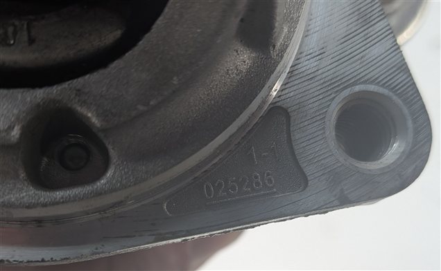 Thumbnail 7: 06-11 BMW 1 3 5 7 X3 X5 X6 Z4 (E85 E87 E70 E90) 3.0L (N52 N54 N55) STARTER MOTOR
