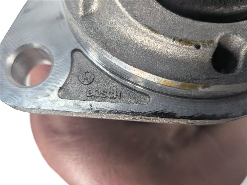 Thumbnail 8: 06-11 BMW 1 3 5 7 X3 X5 X6 Z4 (E85 E87 E70 E90) 3.0L (N52 N54 N55) STARTER MOTOR