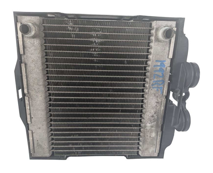 11-19 BMW 535i 535iGT 640i 740i (F01 F06 F07 F10) 2.0T 3.0L AUXILIARY RADIATOR