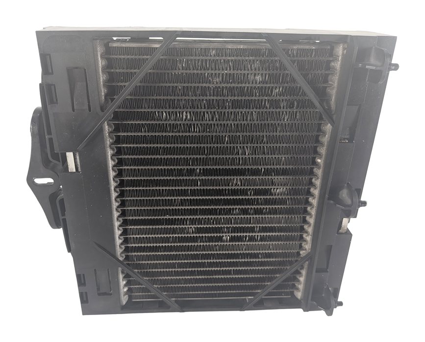 Thumbnail 2: 11-19 BMW 535i 535iGT 640i 740i (F01 F06 F07 F10) 2.0T 3.0L AUXILIARY RADIATOR