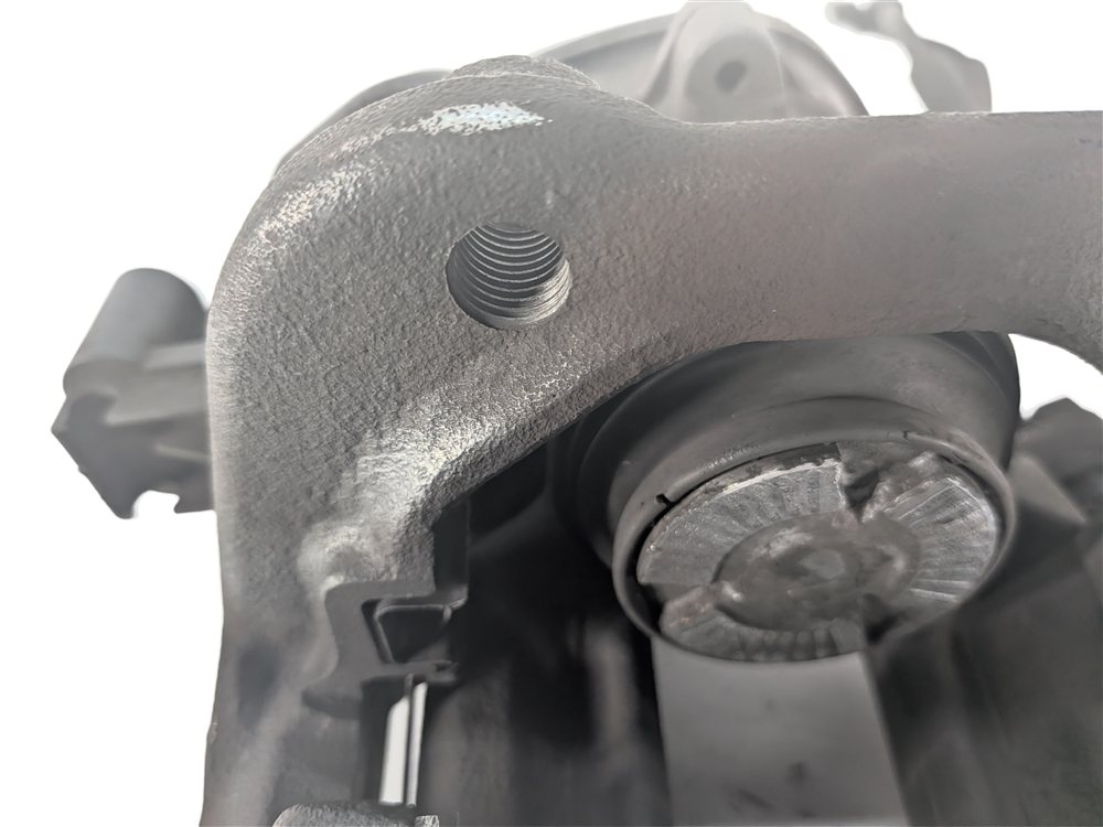 Thumbnail 5: 2011-2019 BMW 535i 550i 640i 650i (F06 F10) REAR LEFT & RIGHT BRAKE CALIPER SET