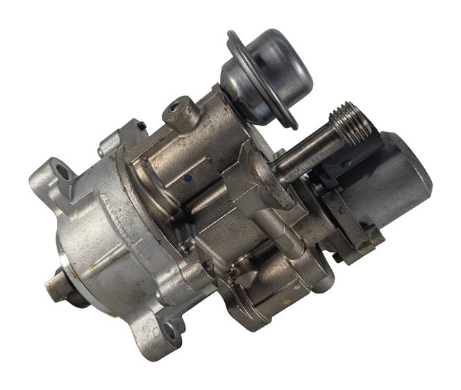 Thumbnail 4: 07-16 BMW 335i 535i X3 X5 X6 Z4 (E60 E70 E89) 3.0L N54 N55 MECHANICAL FUEL PUMP