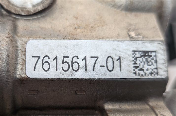 Thumbnail 6: 07-16 BMW 335i 535i X3 X5 X6 Z4 (E60 E70 E89) 3.0L N54 N55 MECHANICAL FUEL PUMP